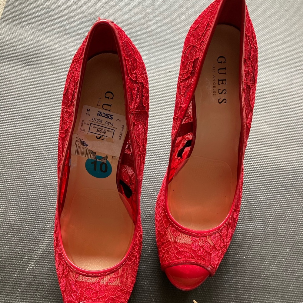 Shoes